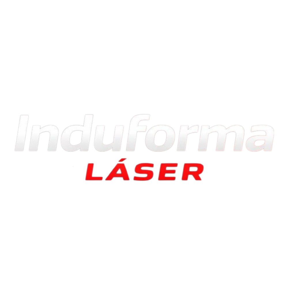 InduForma Láser Logo